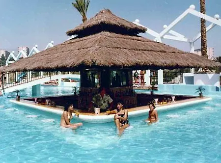 Benal * Benalmadena