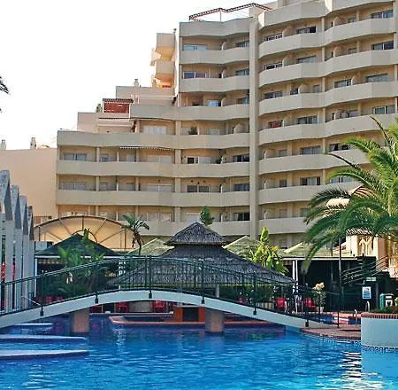 Aparthotel Benal *