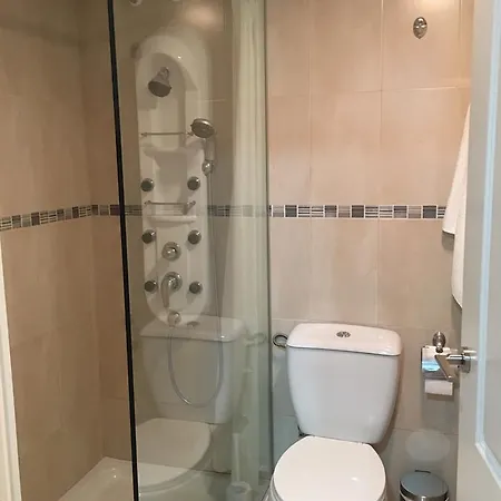 Benal Aparthotel Benalmadena