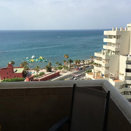 Aparthotel Benal *