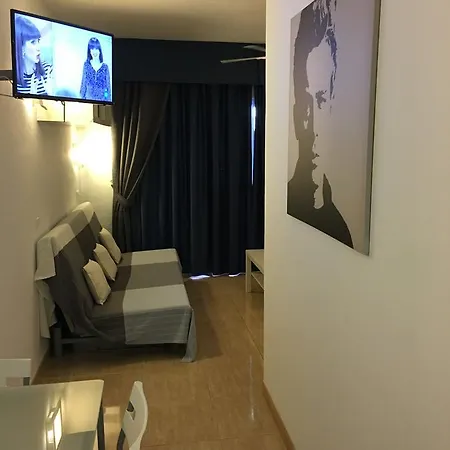 Benal Aparthotel Benalmadena