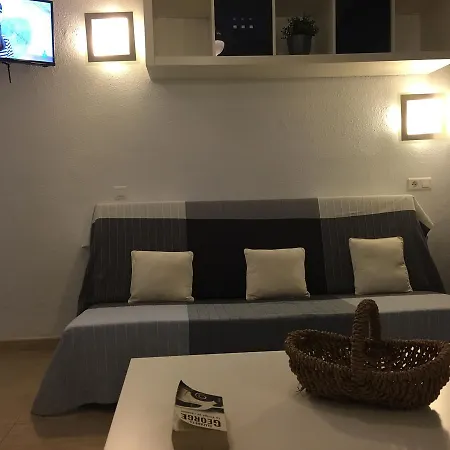 Benal Aparthotel