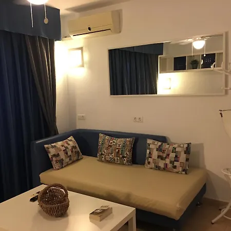 Aparthotel Benal Benalmadena