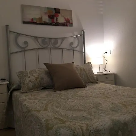 Aparthotel Benal Benalmadena